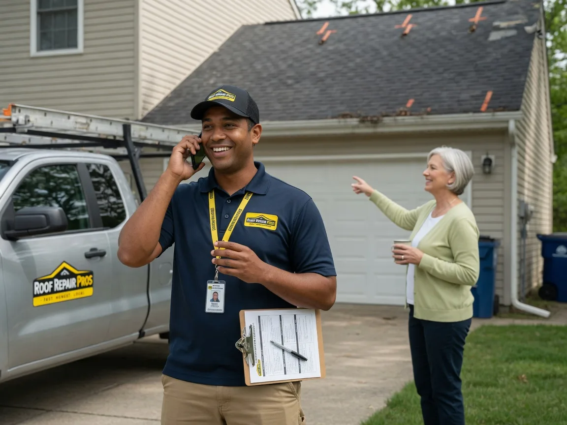 Roof Repair Allenport, PA FAQs